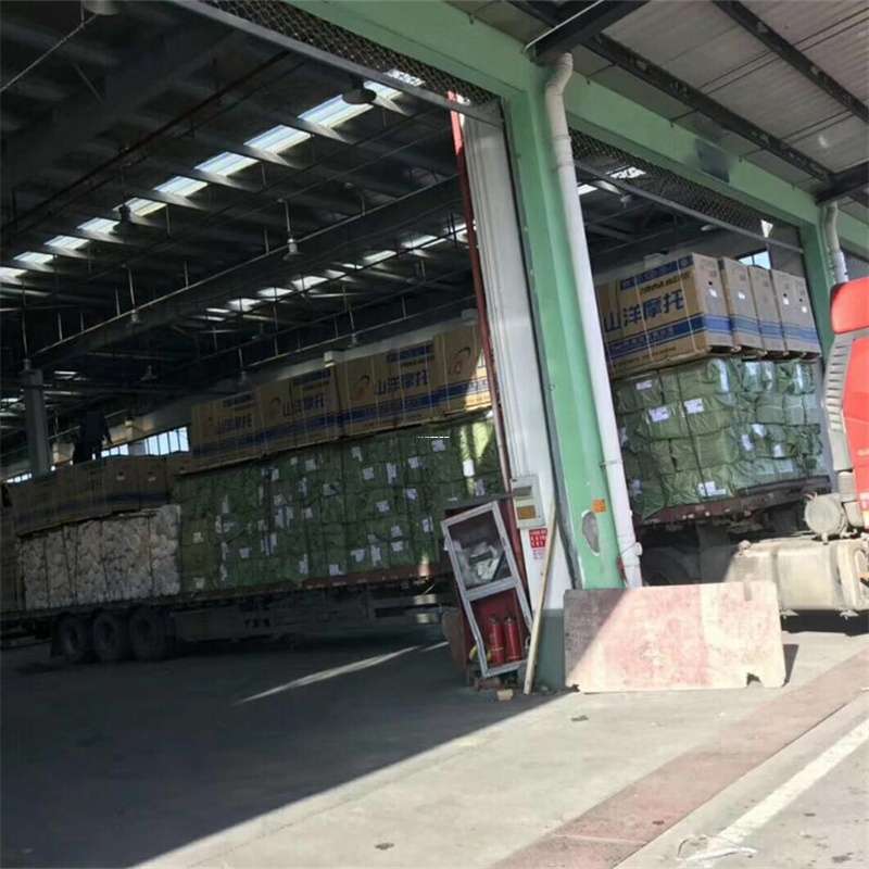 凉山到潜江物流公司，专业货运，高效快捷