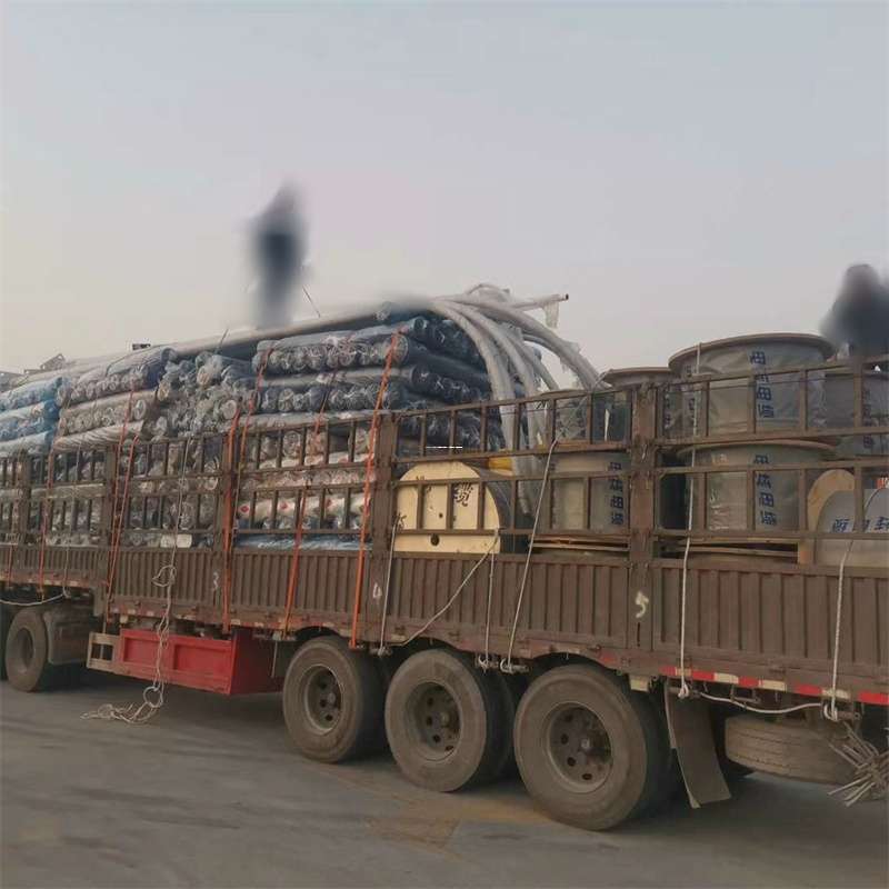 凉山到六盘水物流公司——一站式服务，让货运更便捷