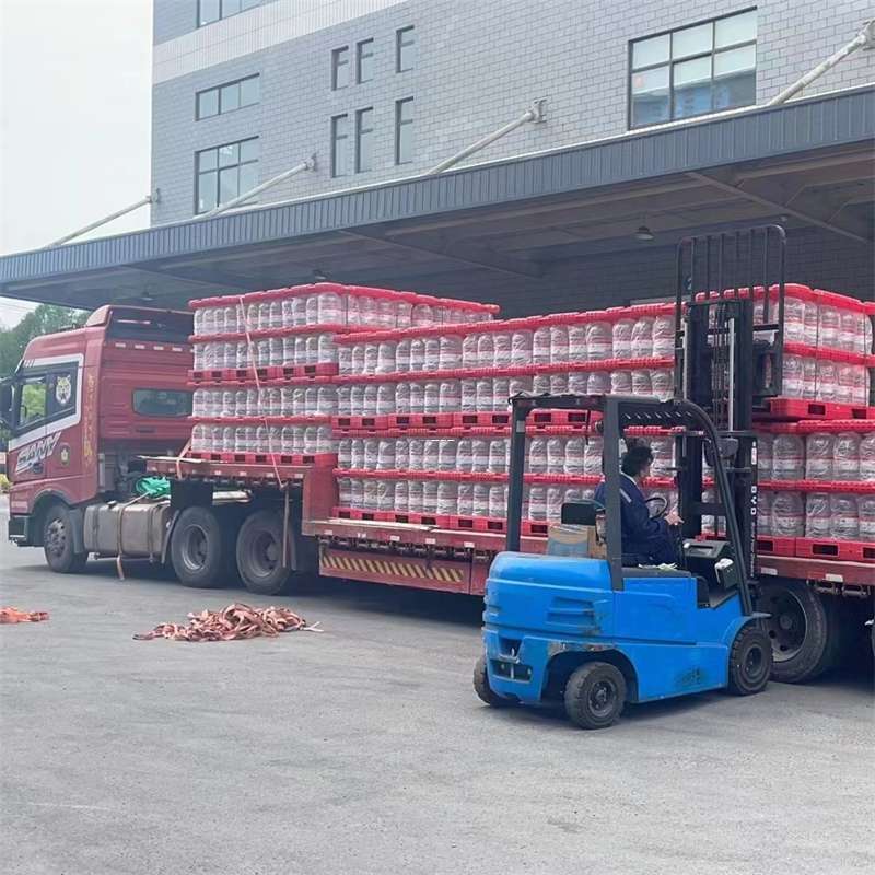 凉山到宁波物流公司——一站式服务，让货运更轻松