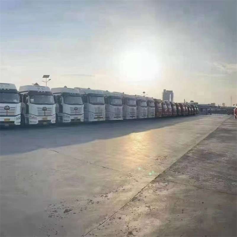 凉山到武威物流公司——一站式服务，让货运更便捷