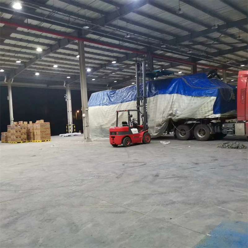 凉山到汝州物流公司-一站式服务，让货运更便捷（汝州物流公司电话查询）
