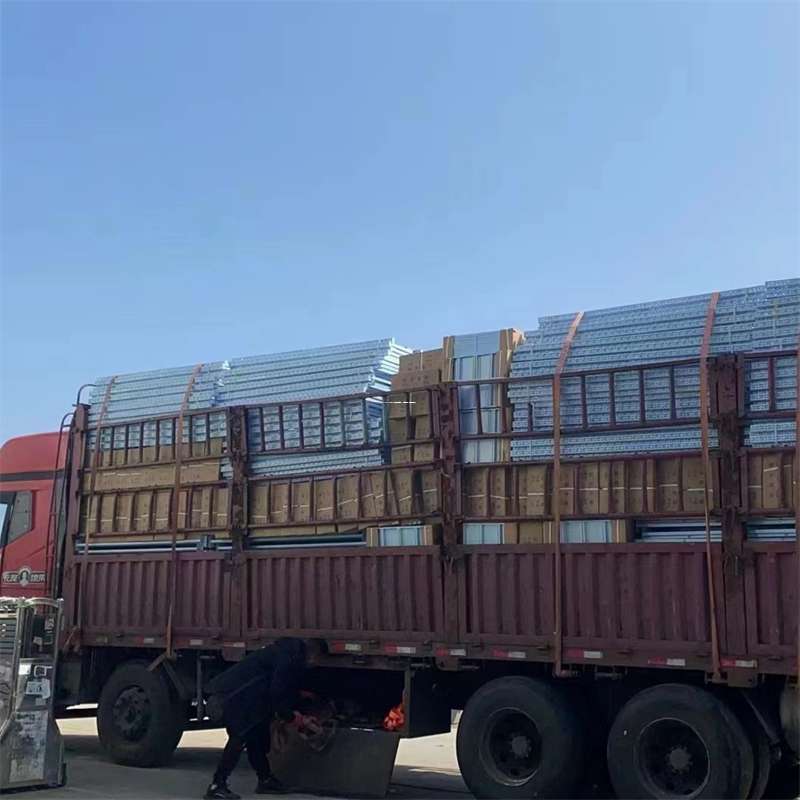 凉山到衡阳物流公司——一站式服务，让货运更轻松