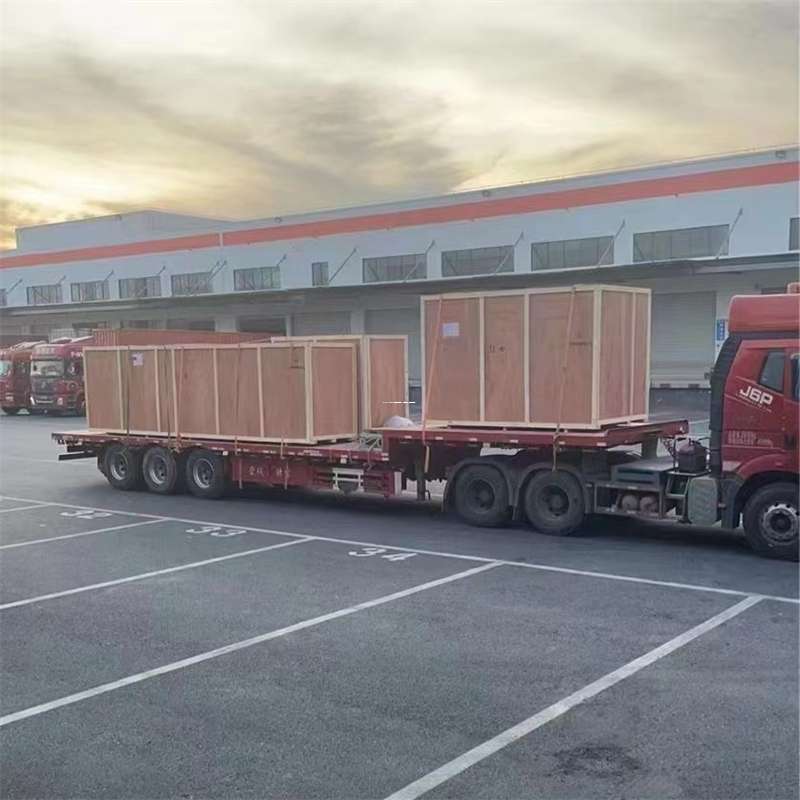 凉山到岳阳物流公司——一站式服务，让货运更便捷