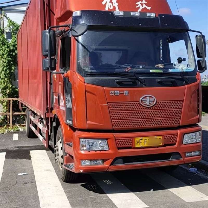 凉山到朔州物流公司一站式服务，让货运更轻松
