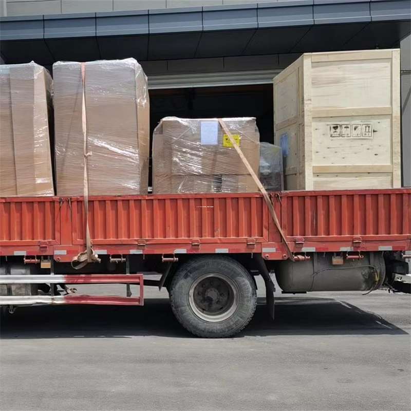 凉山到朔州物流公司——一站式服务，让货运更便捷
