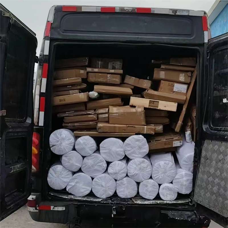 凉山到承德物流公司一站式服务，货运无忧