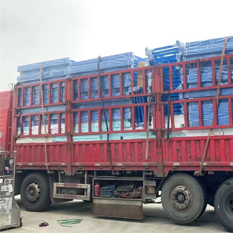 凉山到淮安物流公司——一站式服务，让货运更便捷