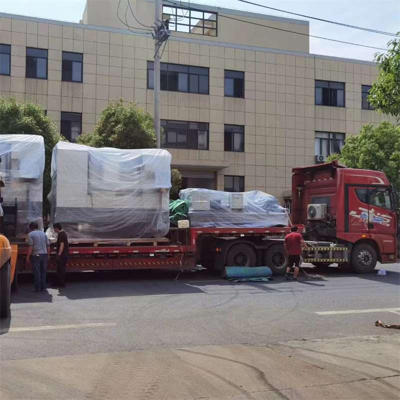 凉山到南京物流公司一站式服务，让货运更轻松