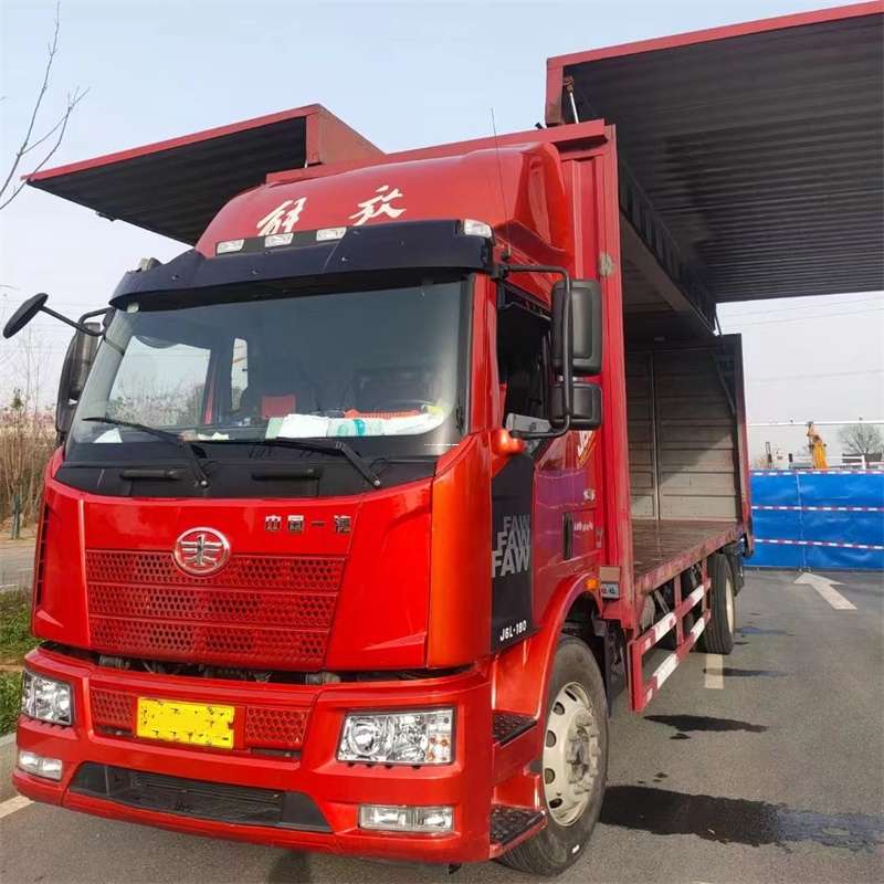 凉山到即墨物流公司，一站式服务，让货运更便捷（到即墨物流公司,一站式服务,让货运更便捷）